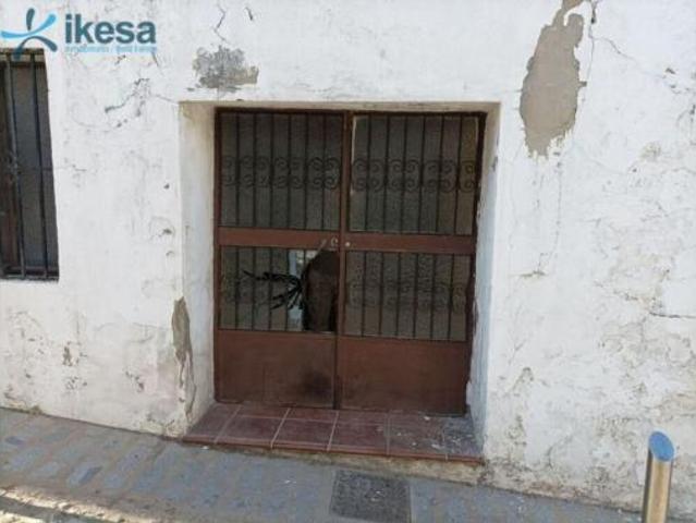 Chalet en venta en Constantina, Andalucía
