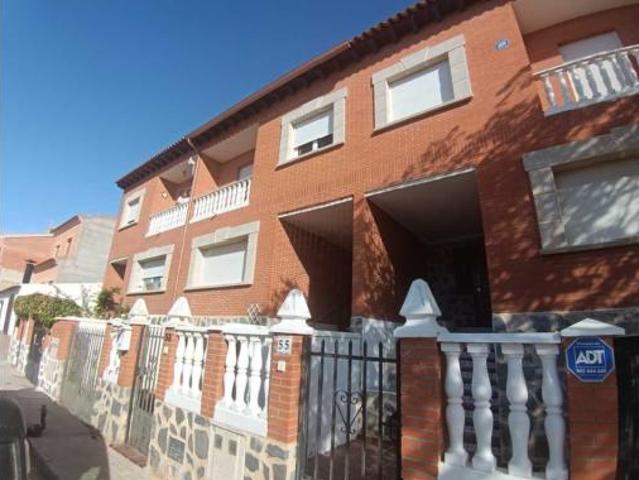Chalet en venta en Consuegra, Castilla-La Mancha