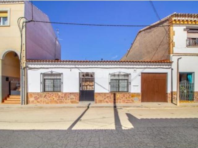Chalet en venta en Consuegra, Castilla-La Mancha