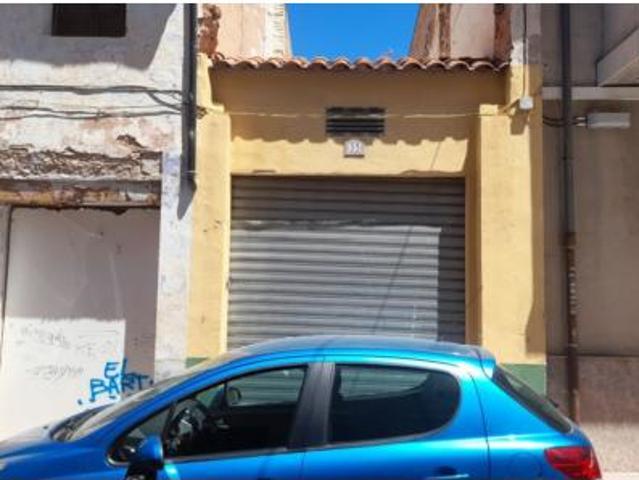 Chalet en venta en Barri del Clavell, la Ribera Baixa