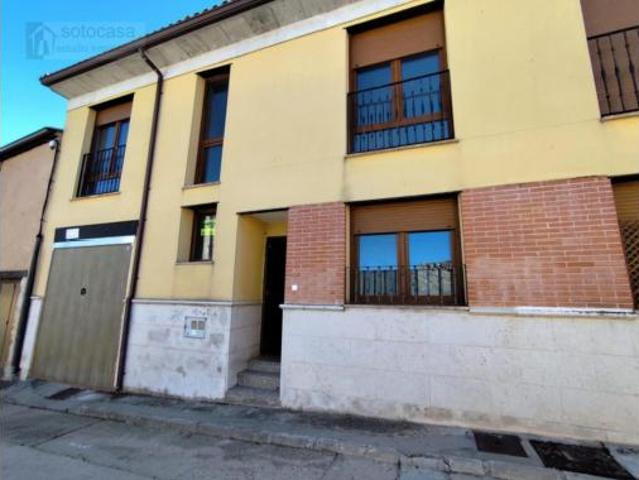 Chalet en venta en Corcos, Castilla y León