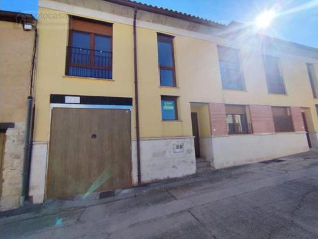 Chalet en venta en Corcos, Castilla y León