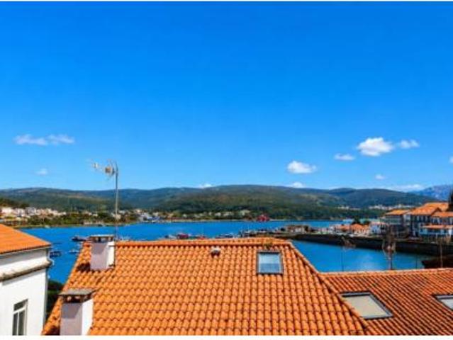 Chalet en venta en Fisterra, Galicia