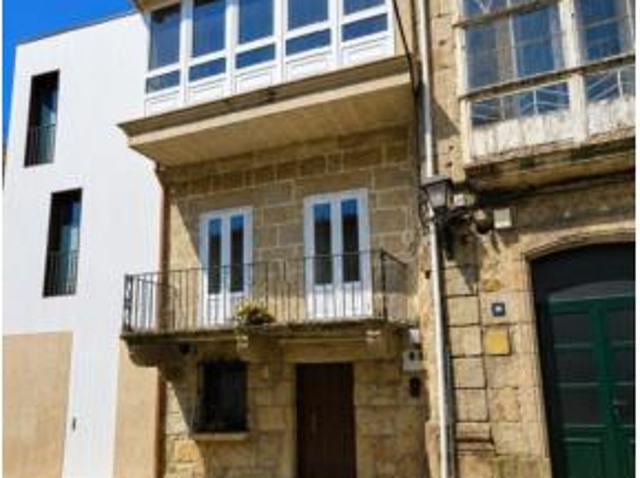 Chalet en venta en Fisterra, Galicia