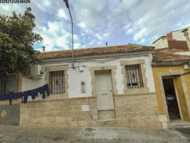 Chalet en venta en Distrito Sur, Córdoba