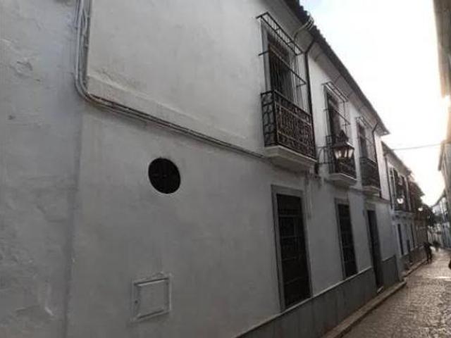 Chalet en venta en Distrito Centro, Córdoba