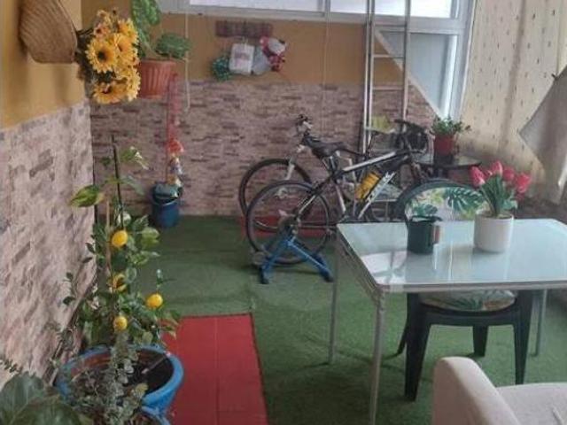 Chalet en venta en Santa Marina, Córdoba