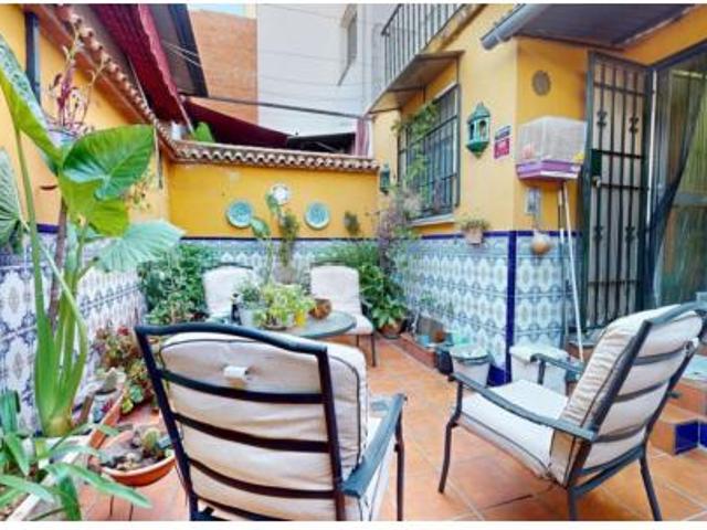 Chalet en venta en San Rafael de la Albaida, Córdoba