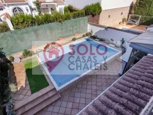 Chalet en venta en Distrito Norte Sierra, Córdoba
