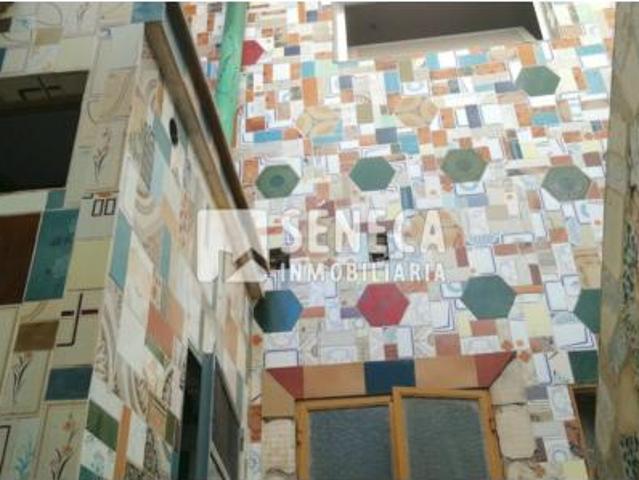 Chalet en venta en Distrito Centro, Córdoba