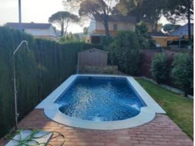 Chalet en venta en Las Jaras, Córdoba