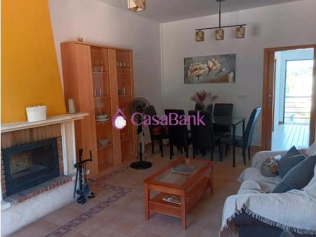 Chalet en venta en Las Jaras, Córdoba