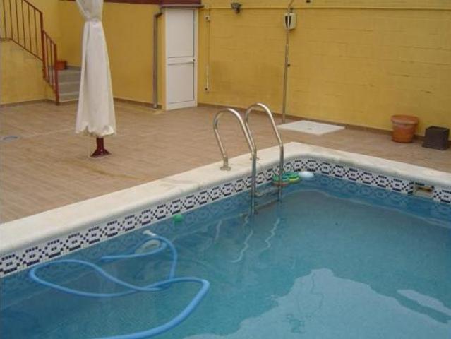 Chalet en venta en El Higuerón, Córdoba