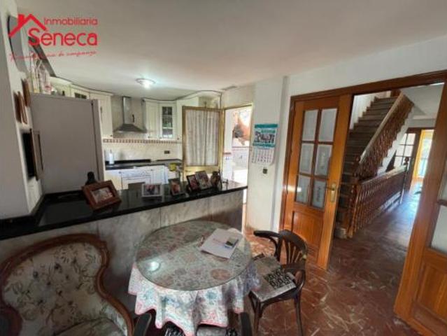 Chalet en venta en Encinarejo de Córdoba, Córdoba