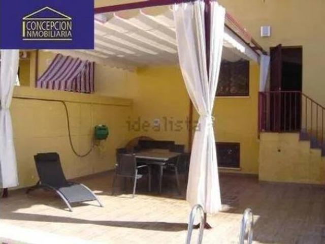 Chalet en venta en El Higuerón, Córdoba