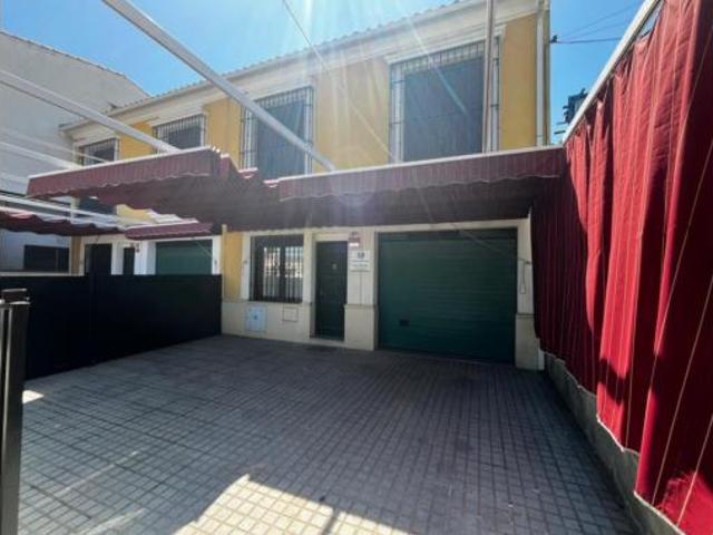 Chalet en venta en Villarubia, Córdoba