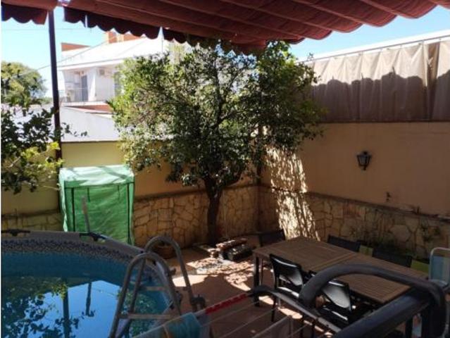 Chalet en venta en San Rafael de la Albaida, Córdoba