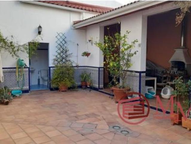 Chalet en venta en Distrito Centro, Córdoba