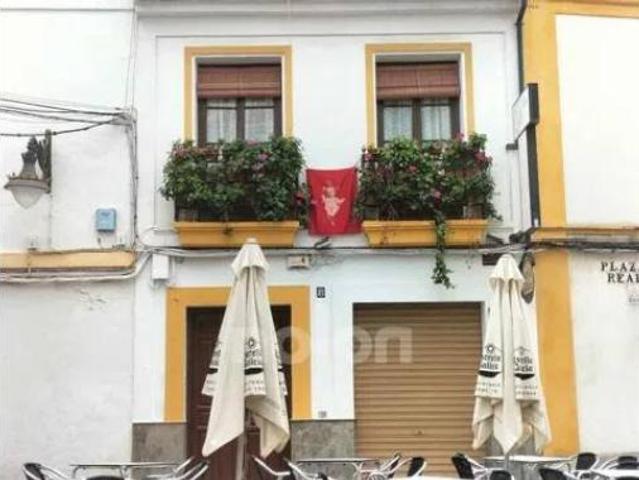 Chalet en venta en Distrito Centro, Córdoba