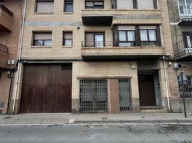 Chalet en venta en Corella, Navarra