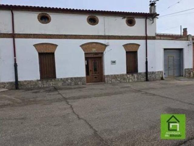 Chalet en venta en Coreses, Castilla y León