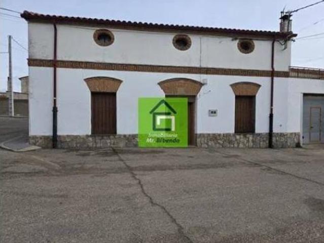 Chalet en venta en Coreses, Castilla y León