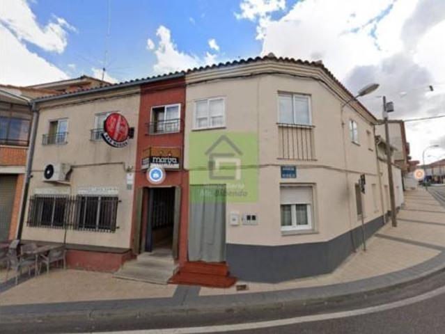 Chalet en venta en Coreses, Castilla y León