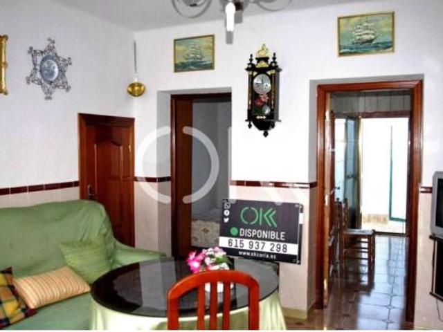 Chalet en venta en Coria, Extremadura