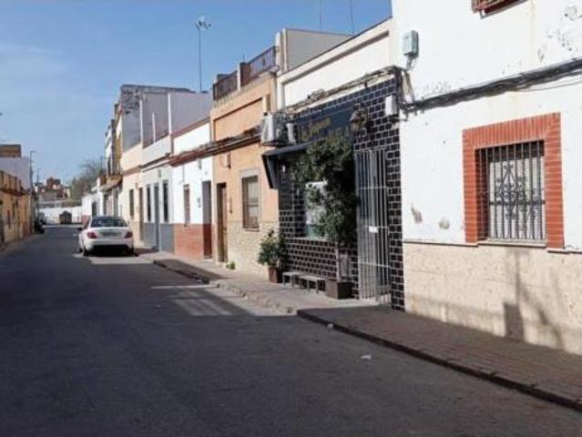 Chalet en venta en Coria Del Río, Andalucía
