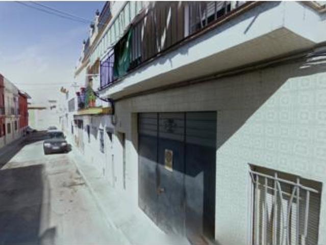 Chalet en venta en Coria Del Río, Andalucía