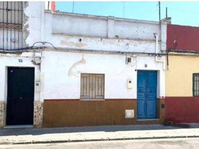 Chalet en venta en Coria Del Río, Andalucía