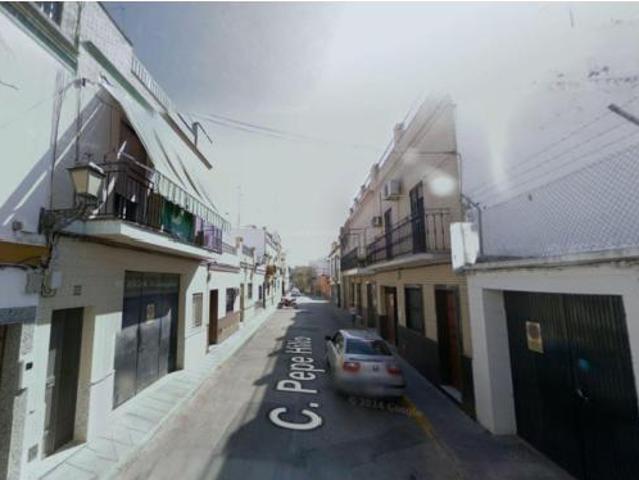Chalet en venta en Coria Del Río, Andalucía