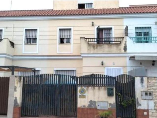 Chalet en venta en Coria Del Río, Andalucía