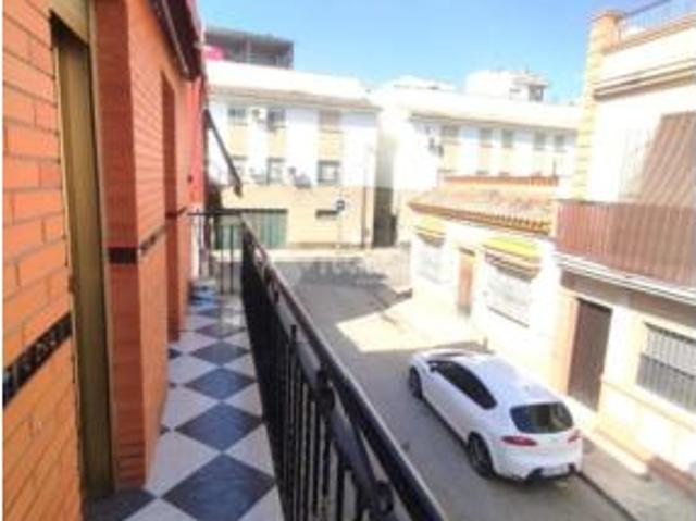 Piso en venta en Coria Del Río, Andalucía
