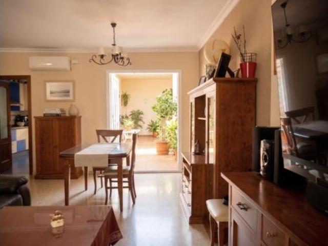 Chalet en venta en Coria Del Río, Andalucía