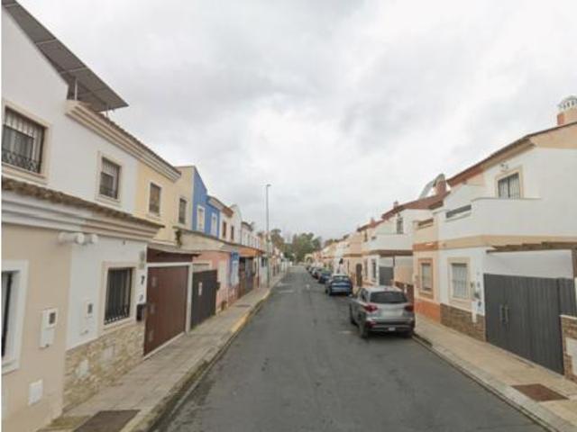 Chalet en venta en Coria Del Río, Andalucía