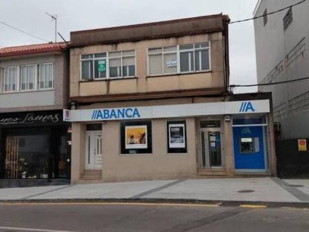 Chalet en venta en Coristanco, Bergantiños