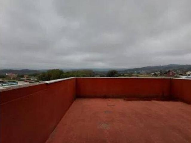 Chalet en venta en Coristanco, Bergantiños