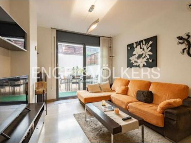 Chalet en venta en Can Fatjó, Cornellà de Llobregat