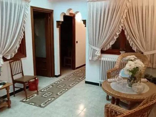 Chalet en venta en Corral De Almaguer, Castilla-La Mancha