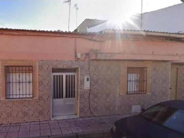 Chalet en venta en Corral De Almaguer, Castilla-La Mancha