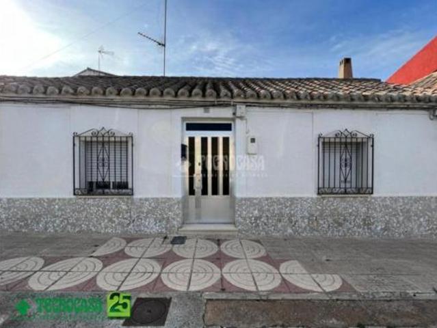 Chalet en venta en Corral De Calatrava, Castilla-La Mancha