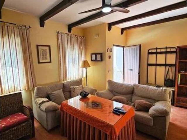 Chalet en venta en Sierra de Huelva, Andalucía
