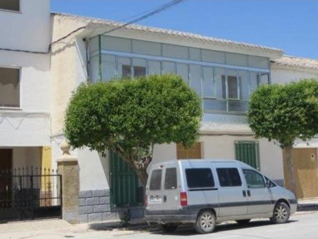 Chalet en venta en Comarca de Baza, Andalucía