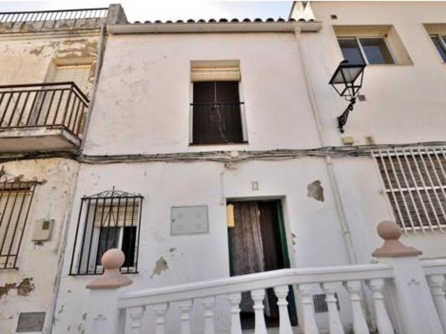 Chalet en venta en Serranía de Ronda, Andalucía