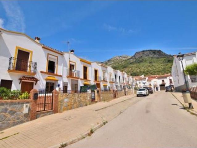 Villa en venta en Cortes De La Frontera, Residencial La Palacia