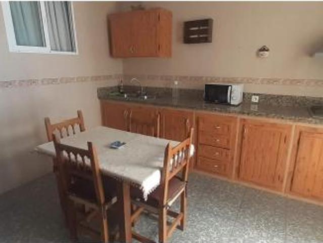 Villa en venta en Cortes De La Frontera, Residencial La Palacia