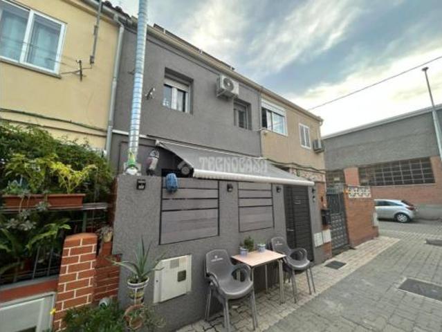 Chalet en venta en Coslada, Madrid