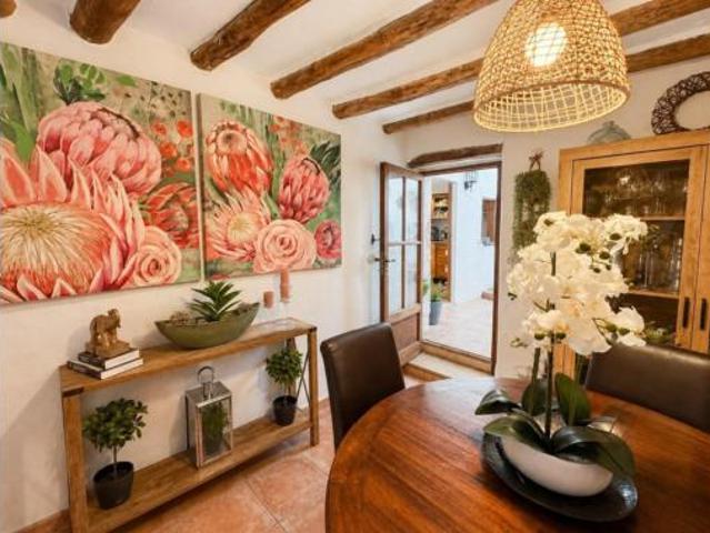 Chalet en venta en Pla de Mallorca, Baleares