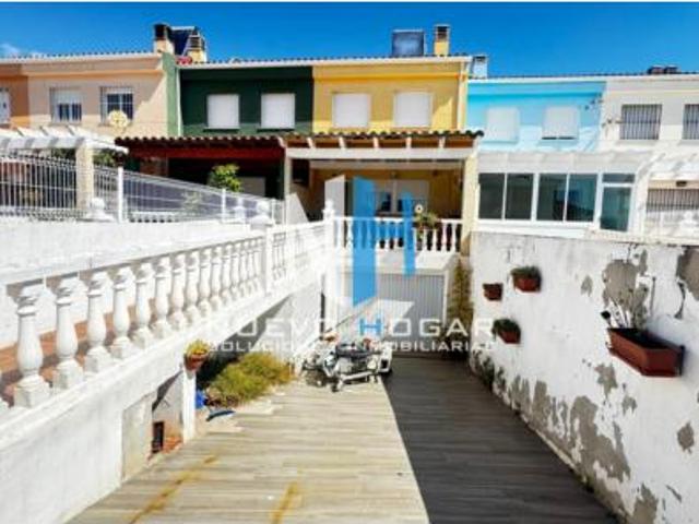 Chalet en venta en l'Alcalatén, Valencia